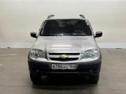 Chevrolet Niva I Рестайлинг Саратов  - изображение 17