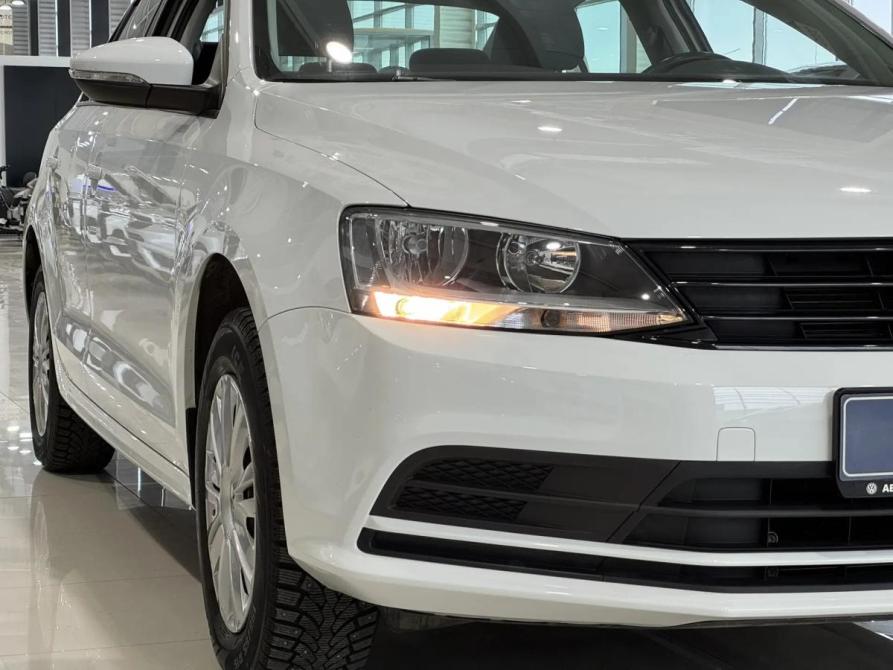 Volkswagen Jetta VI Рестайлинг Оренбург  - изображение 9