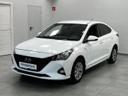 Hyundai Solaris II Рестайлинг Казань  - изображение 18