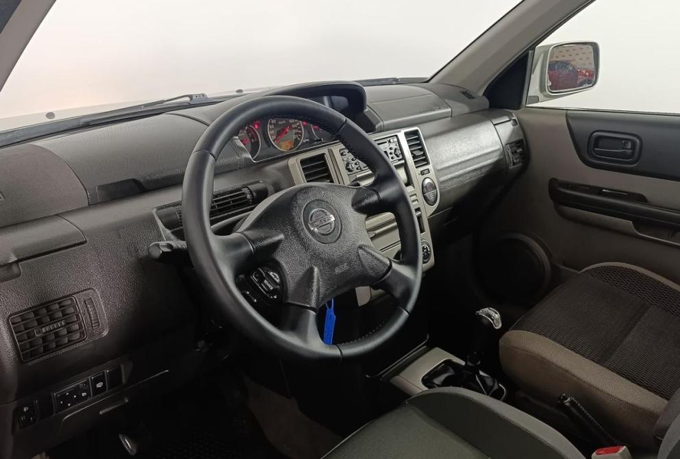 Nissan X-Trail I Рестайлинг Волгоград  - изображение 9