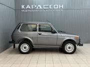 Lada (ВАЗ) Niva Legend Магнитогорск  - изображение 20