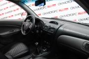 Nissan Almera Classic I Сургут  - изображение 37