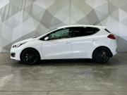 Kia Ceed II Рестайлинг Оренбург  - изображение 29