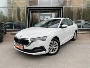 Skoda Octavia IV (A8) Екатеринбург  - изображение 40