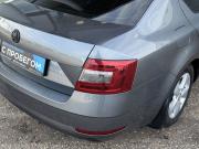 Skoda Octavia III (A7) Рестайлинг Тверь  - изображение 19
