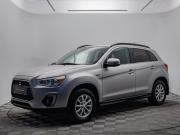 Mitsubishi ASX I Рестайлинг Москва  - изображение 19