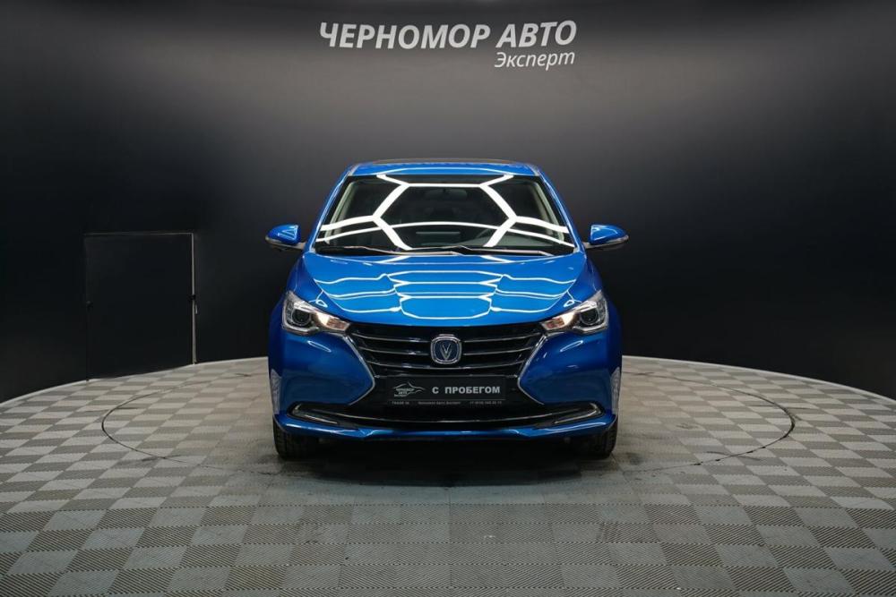 Changan Alsvin Крым  - изображение 8