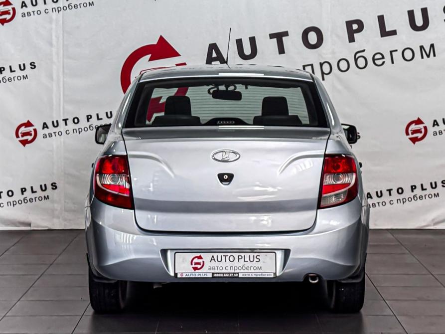 Lada (ВАЗ) Granta I Минеральные Воды  - изображение 4
