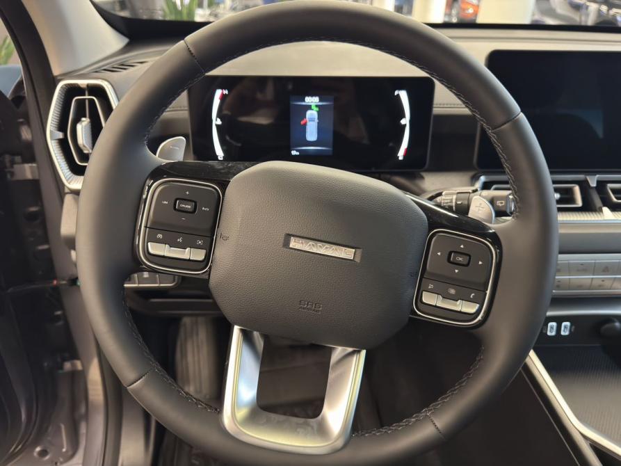 Haval H5 II Москва  - изображение 11