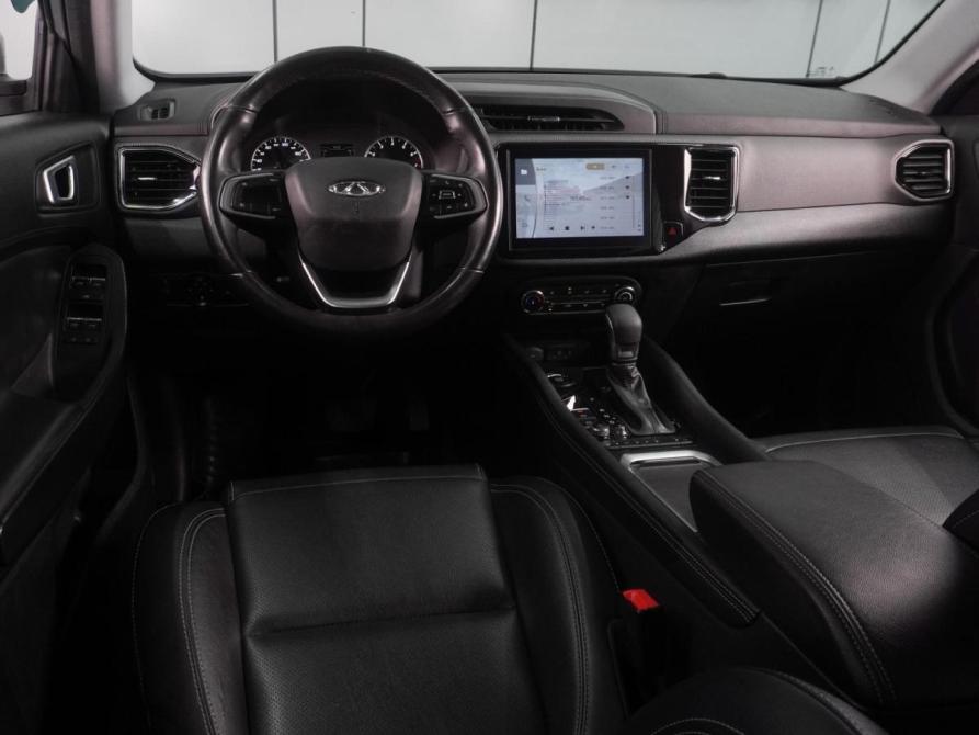 Chery Tiggo 4 I Рестайлинг Воронеж  - изображение 6