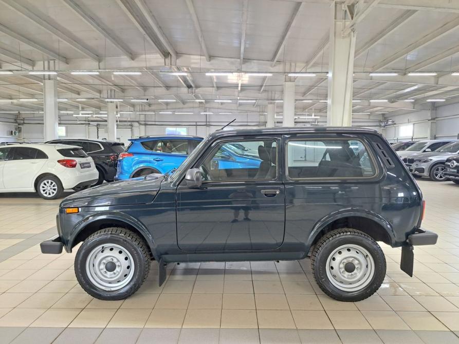 Lada (ВАЗ) Niva Legend Набережные Челны  - изображение 10