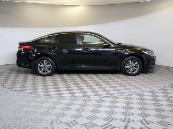 Kia Optima IV с пробегом 2016 года, цена 1 670 000 рублей, 108000 км, седан, Автокод Объявления