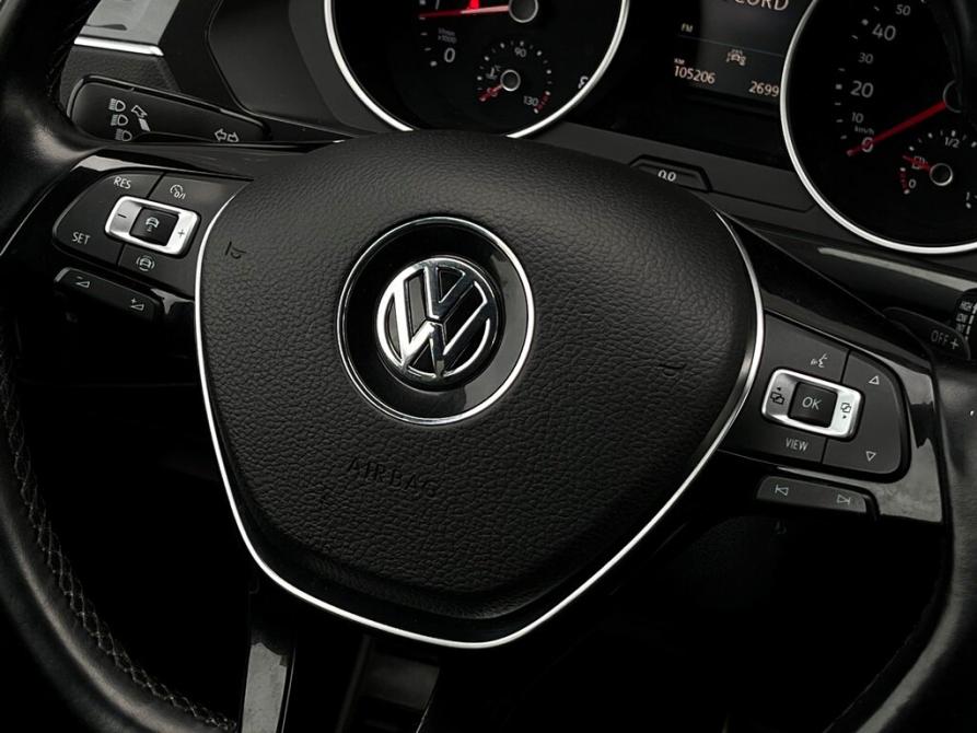 Volkswagen Tiguan II Санкт-Петербург  - изображение 22