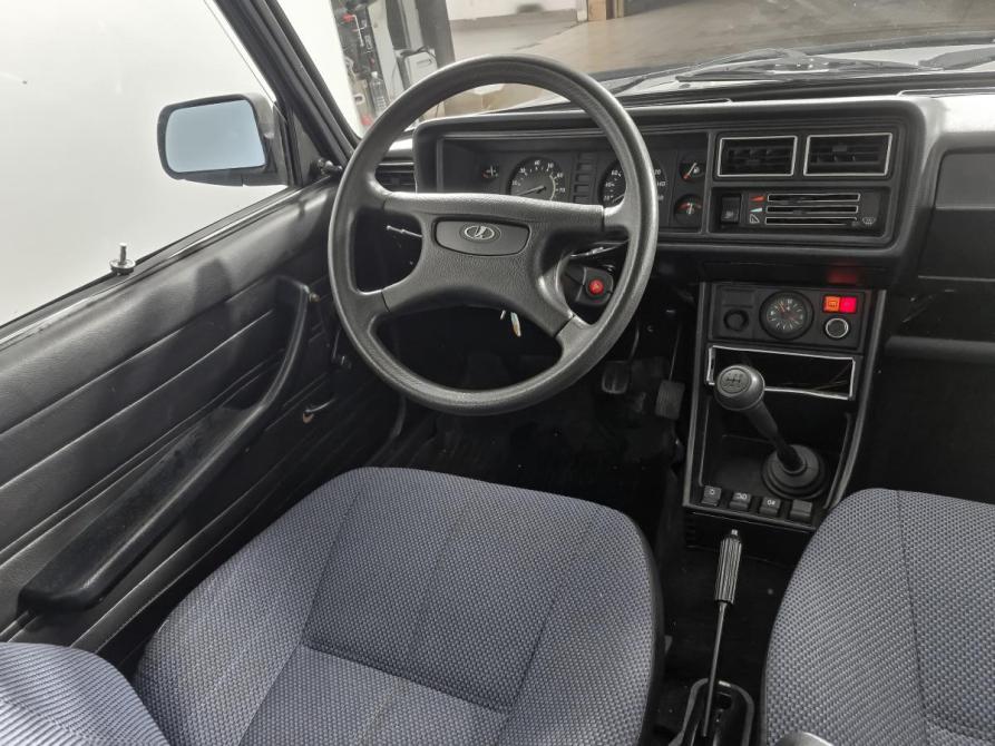 Lada (ВАЗ) 2107 Нижний Новгород  - изображение 9