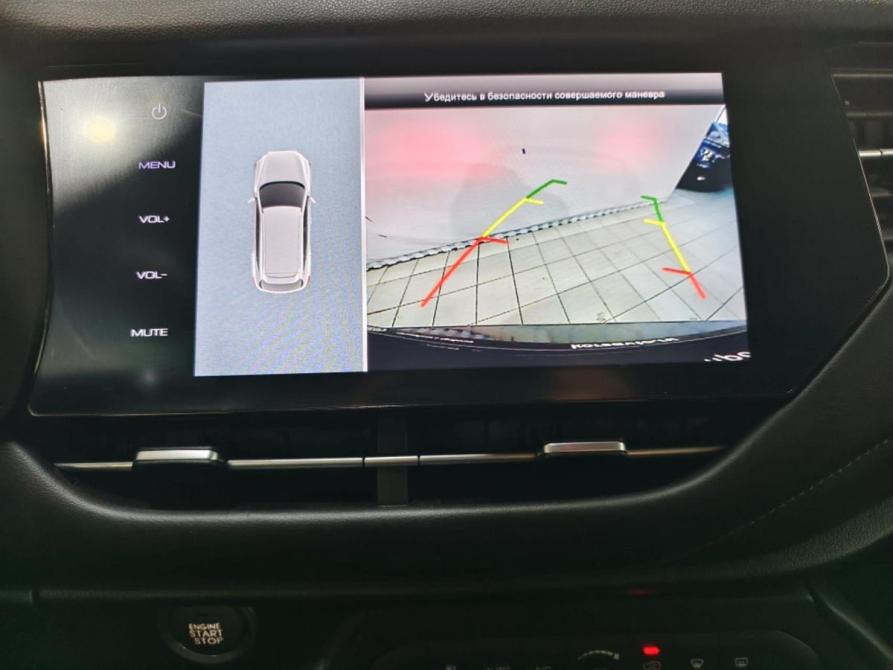 Haval F7 I Курск  - изображение 14