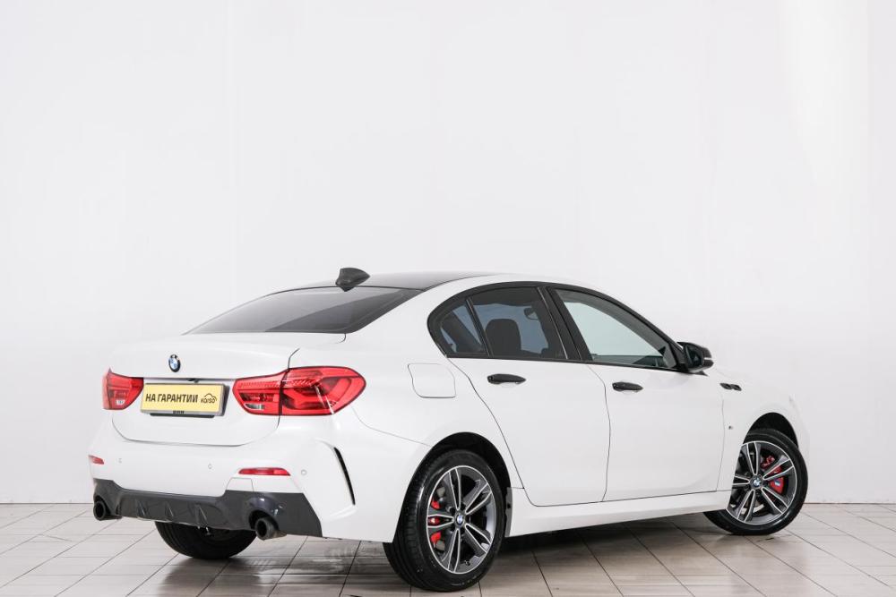 BMW 1 серии III (F40) Красноярск  - изображение 7