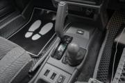 Toyota Hilux Surf II Рестайлинг Иркутск  - изображение 31