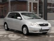 Toyota Corolla IX (E120 E130) Новосибирск  - изображение 21
