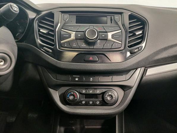 Lada (ВАЗ) Vesta I с пробегом 2020 года, цена 999 000 рублей, 87000 км, седан, Автокод Объявления