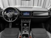 Skoda Kodiaq I Москва  - изображение 37