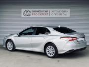 Toyota Camry VIII (XV70) Рестайлинг Кемерово  - изображение 40