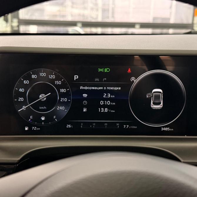 Kia Seltos II Нижнекамск  - изображение 31