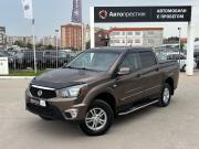 SsangYong Actyon Sports II Калуга  - изображение 22