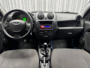 Lada (ВАЗ) Granta I Стерлитамак  - изображение 61