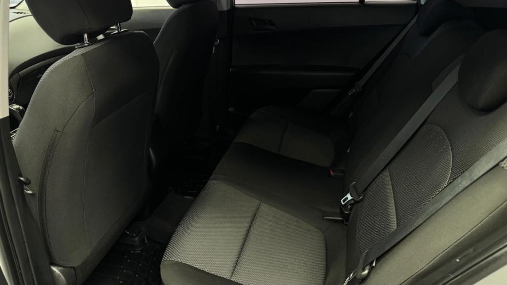 Hyundai Creta I Рестайлинг Липецк  - изображение 12