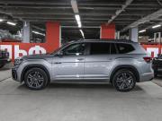 Volkswagen Teramont I Рестайлинг Москва  - изображение 32