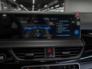Kia Seltos I Рестайлинг Москва  - изображение 47