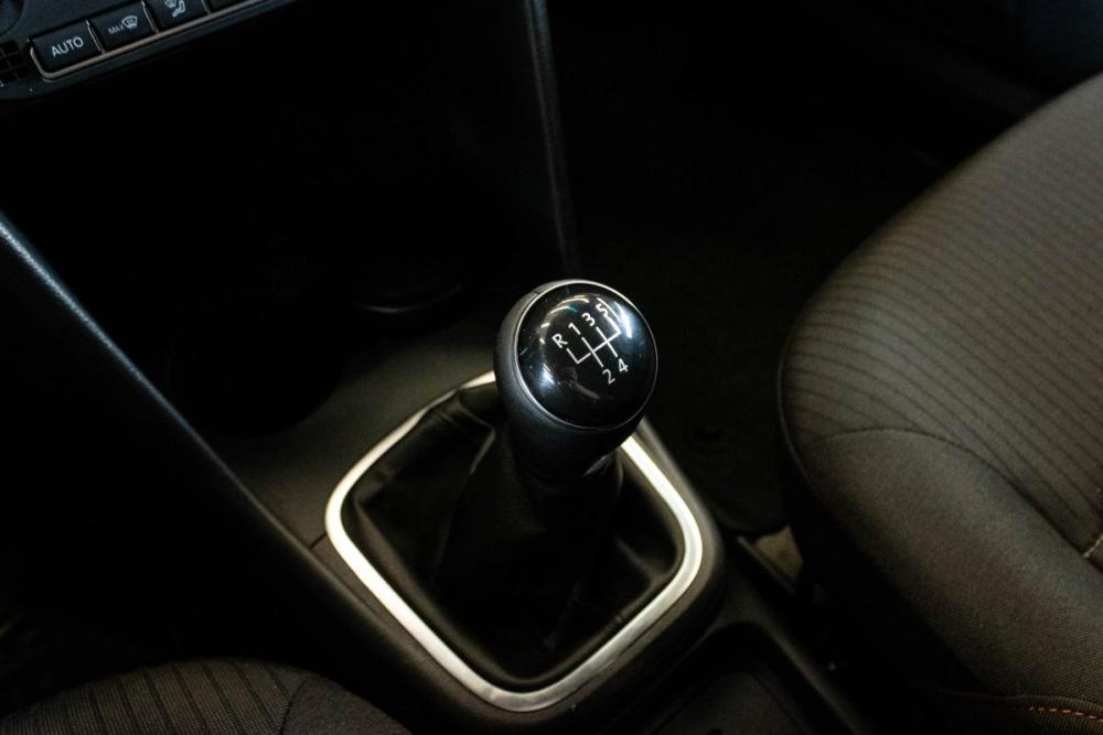 Volkswagen Polo V Рестайлинг Уфа  - изображение 20