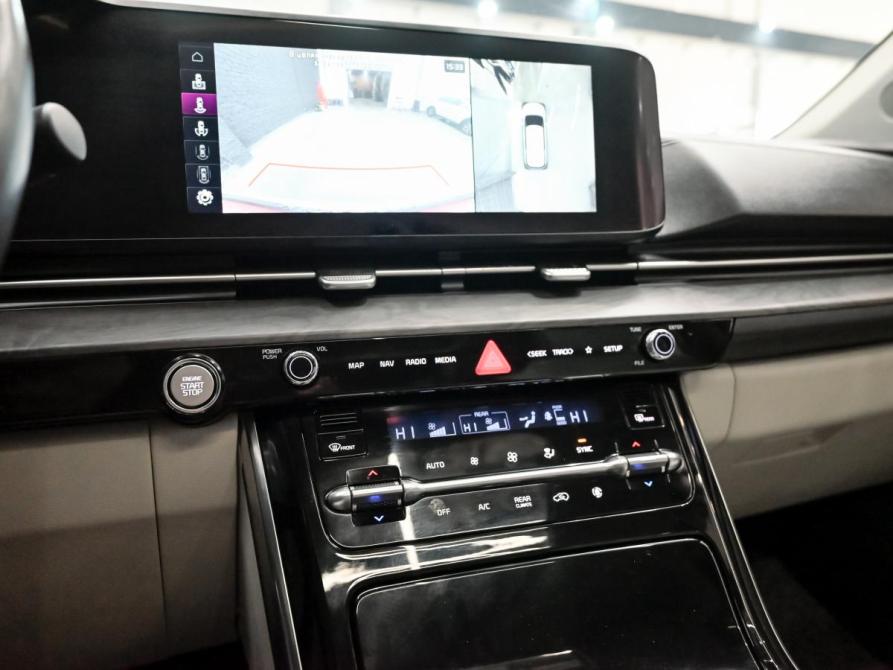Kia Carnival IV Екатеринбург  - изображение 19