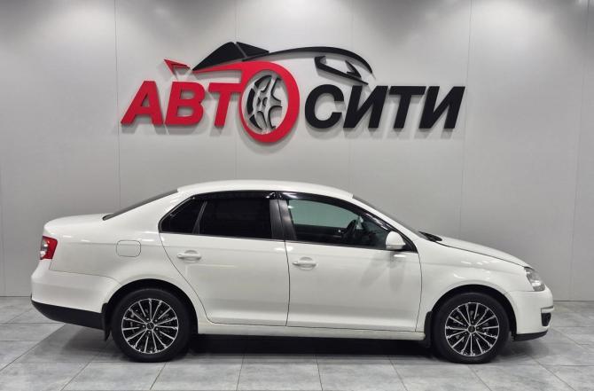 Volkswagen Jetta V с пробегом 2010 года, цена 661 000 рублей, 238000 км, седан, Автокод Объявления