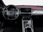 Belgee X50 Москва  - изображение 30