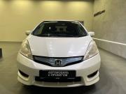 Honda Fit Shuttle I Новосибирск  - изображение 23