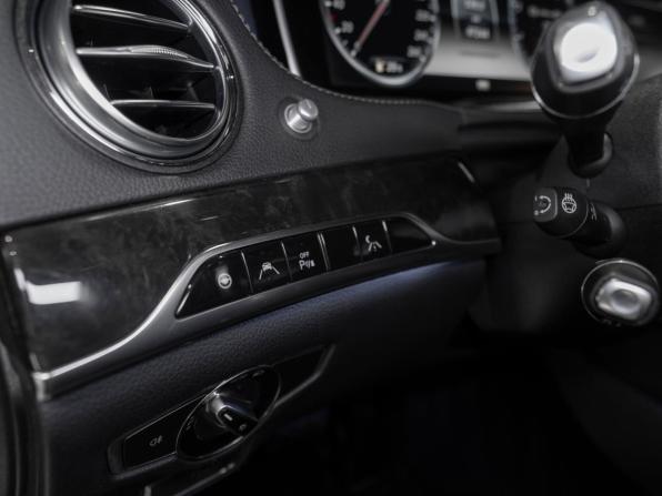 Mercedes-Benz S-Класс VI (W222 C217) с пробегом 2013 года, цена 2 840 000 рублей, 97200 км, седан, Автокод Объявления