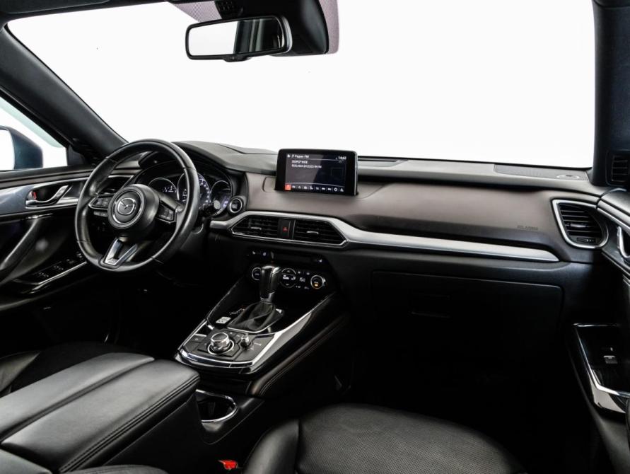 Mazda CX-9 II Санкт-Петербург  - изображение 10