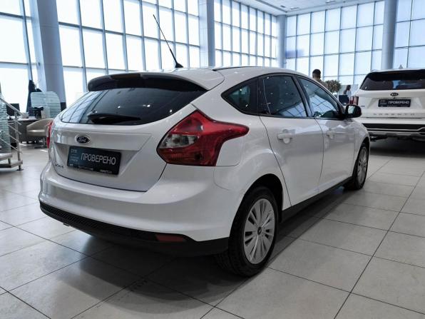 Ford Focus III с пробегом 2013 года, цена 730 000 рублей, 197685 км, хэтчбек, Автокод Объявления