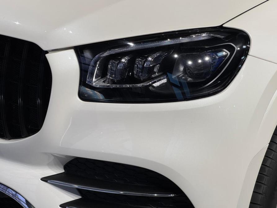 Mercedes-Benz GLS II (X167) Иркутск  - изображение 8