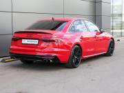 Audi A4 V (B9) Рестайлинг Москва  - изображение 37