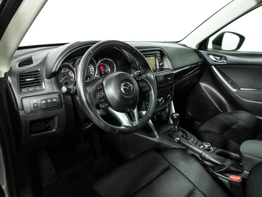 Mazda CX-5 I Санкт-Петербург  - изображение 11