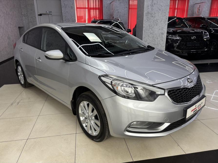 Kia Cerato III Ярославль  - изображение 7