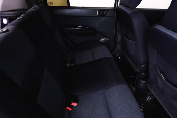 Hyundai Getz I Рестайлинг с пробегом 2008 года, цена 499 000 рублей, 202174 км, хэтчбек, Автокод Объявления