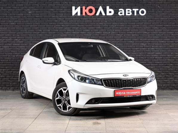 Kia Cerato III Рестайлинг (Classic) с пробегом 2019 года, цена 1 500 000 рублей, 67144 км, седан, Автокод Объявления
