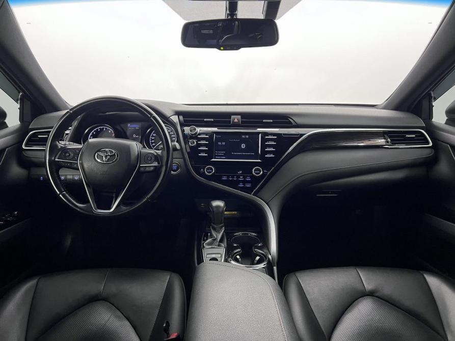 Toyota Camry VIII (XV70) Калининград  - изображение 14
