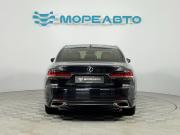 Lexus LS V Калининград  - изображение 39