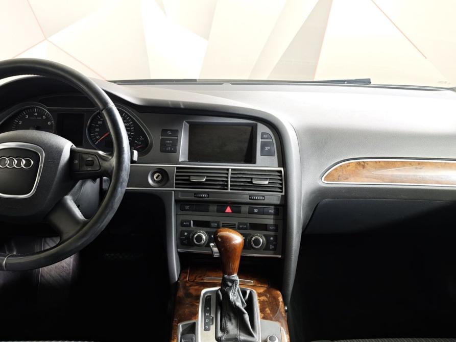Audi A6 III (C6) Москва  - изображение 15