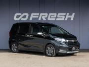 Honda Freed II Рестайлинг Краснодар  - изображение 24