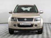 Suzuki Grand Vitara II Рестайлинг Москва  - изображение 15